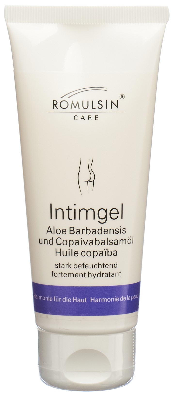 ROMULSIN Intimgel
