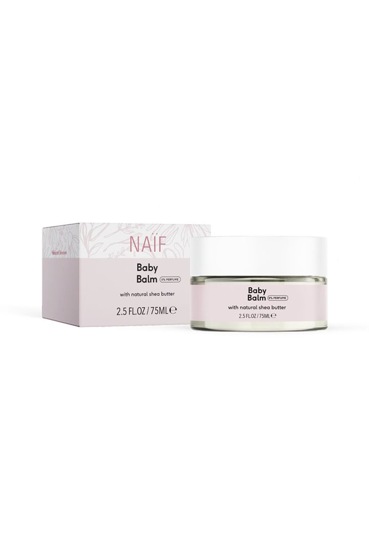 Naïf Balm