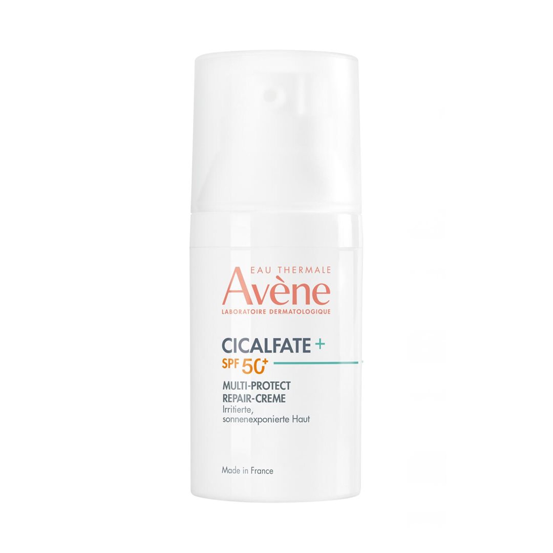 Avène Cicalfate+ Multi-Protect Repair-Creme SPF50+