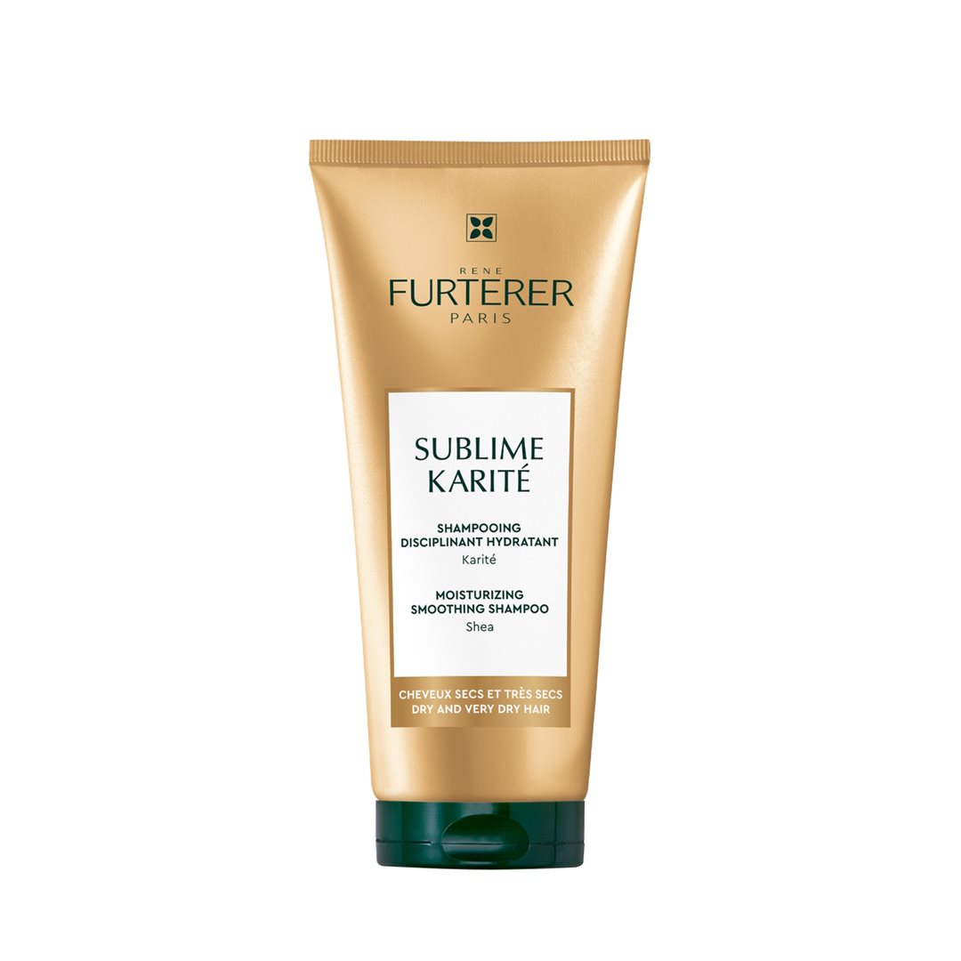 René Furterer Sublime Karité Shampoo