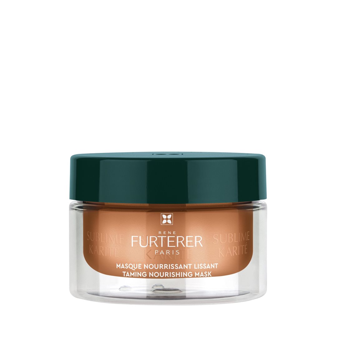 René Furterer Sublime Karité Nähr Maske