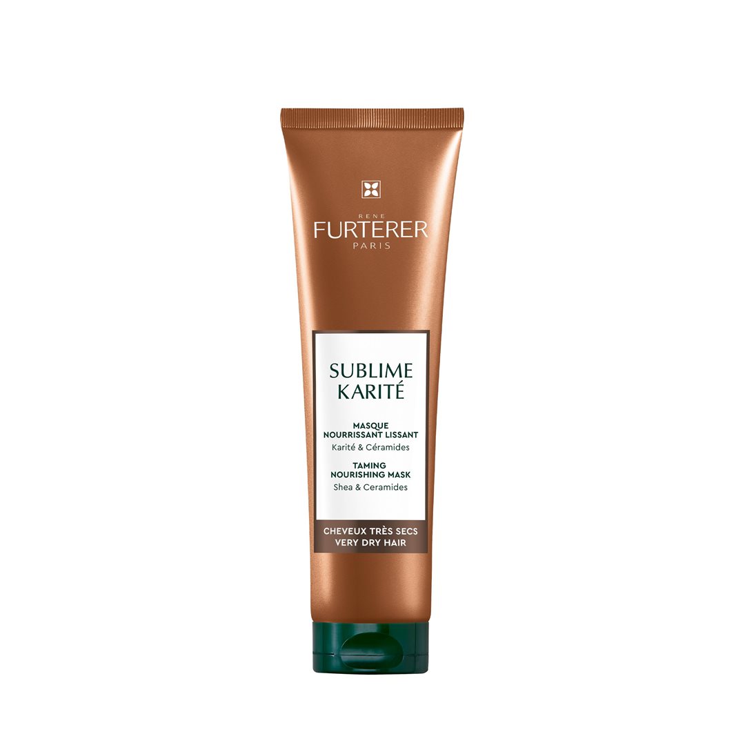 René Furterer Sublime Karité Nähr Maske