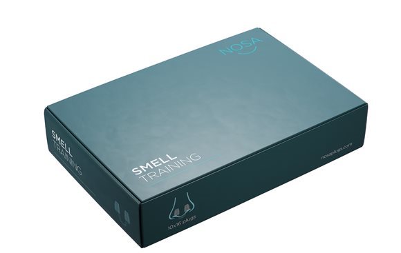 NOSA Smell training kit