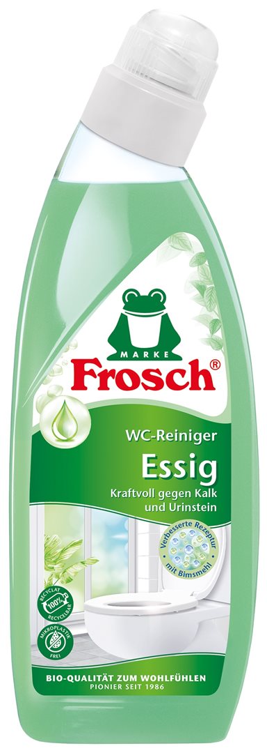 Frosch WC Reiniger