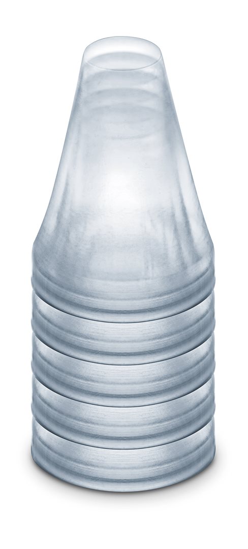 SANITAS Schutzkappen SFT 53 zu Thermometer