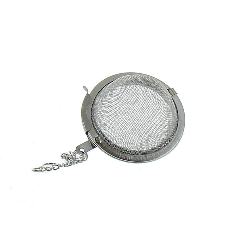 Herboristeria Tee Sieb 5 cm mittel