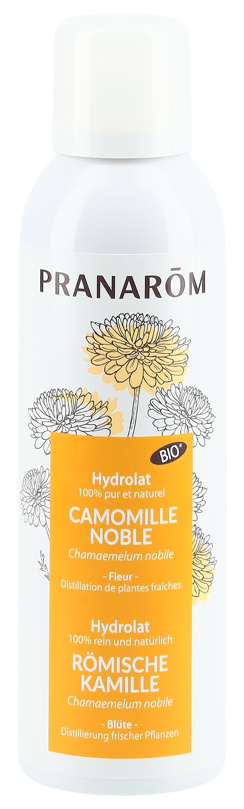 PRANARÔM Organisches Kamillenhydrolat Bio