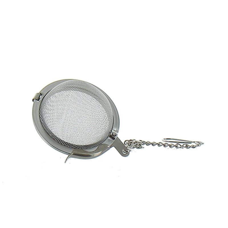 Herboristeria Tee Sieb 4.5cm klein
