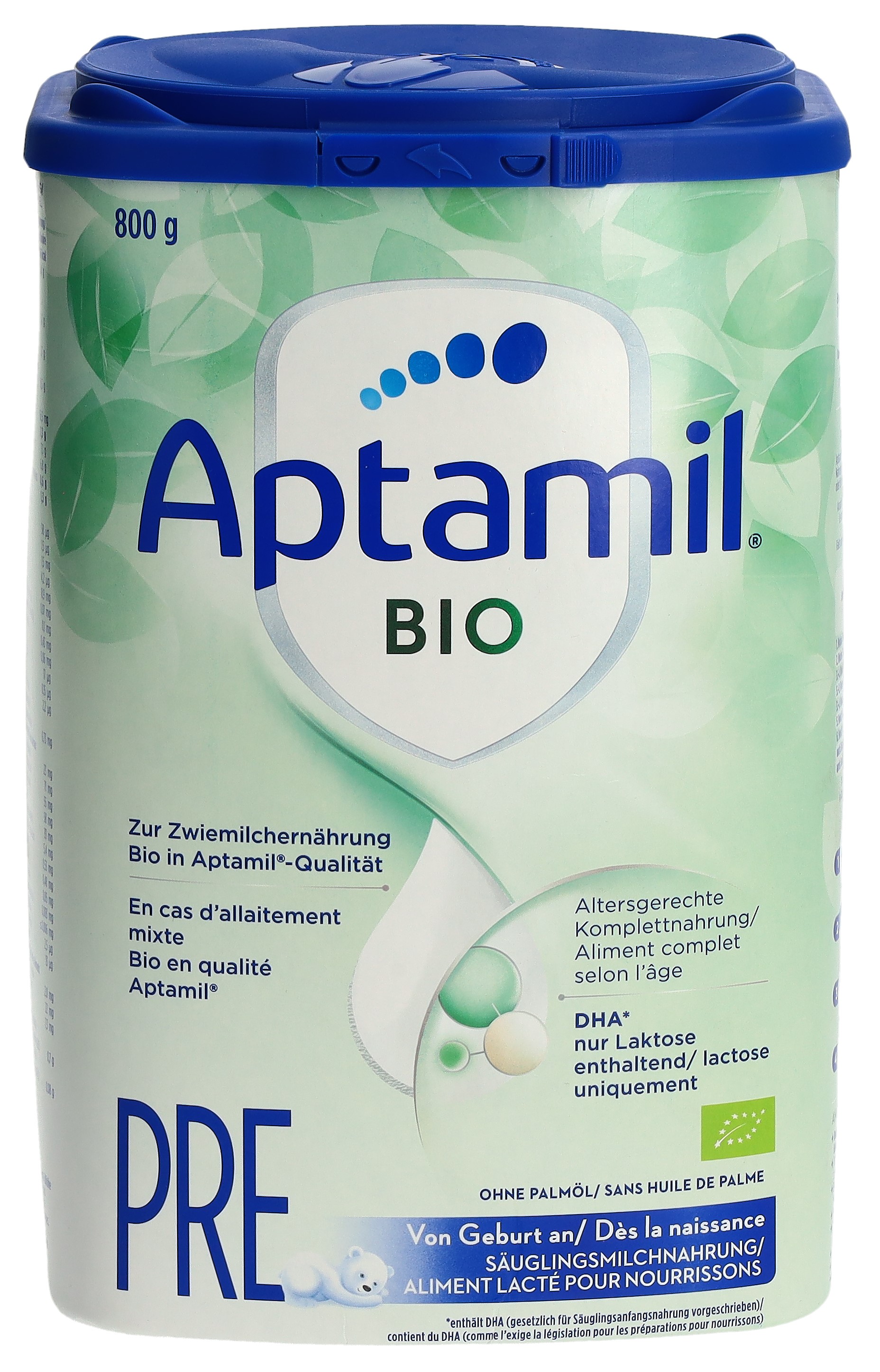 Aptamil BIO PRE (neu)