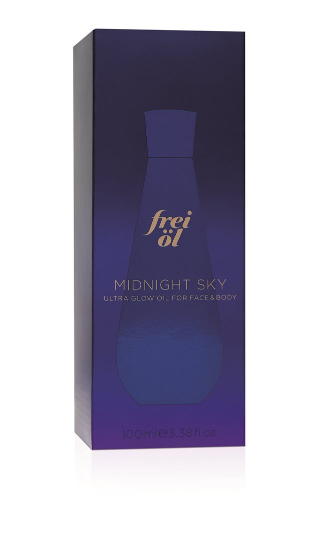 frei öl UltraGlow Midnight Sky