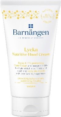 Barnängen Hand Care Lycka Nutritive