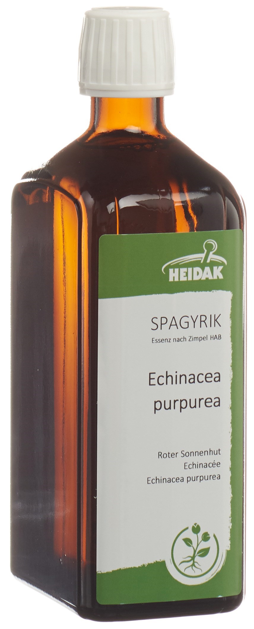 HEIDAK Echinacea purpurea