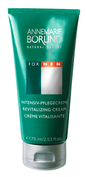 ANNEMARIE BÖRLIND Mann Pflegecreme Intense