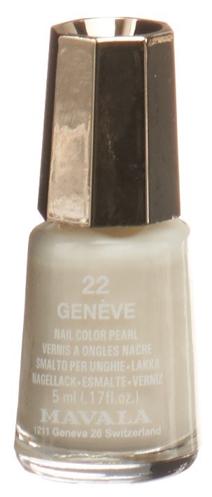 MAVALA Mini Color's 22 Genève