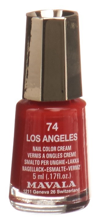 MAVALA Mini Color's 74 Los Angeles
