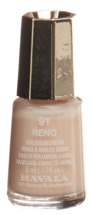 MAVALA Mini Color's 91 Reno