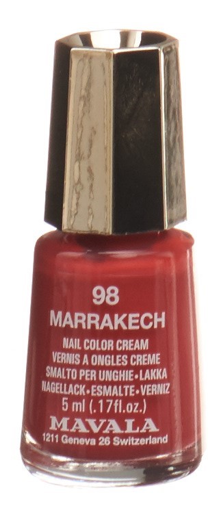 MAVALA Mini Color's 98 Marrakech