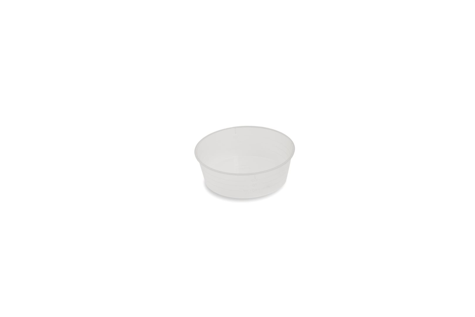 Hartmann Becher 120ml