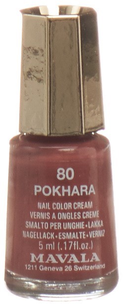 MAVALA Mini Color's 80 Pokhara
