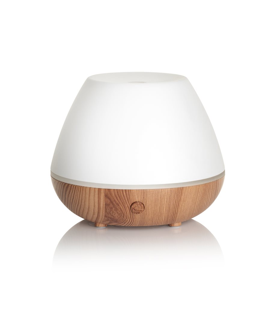 Puressentiel Ultraschall Luftbefeuchter Diffusor Orso