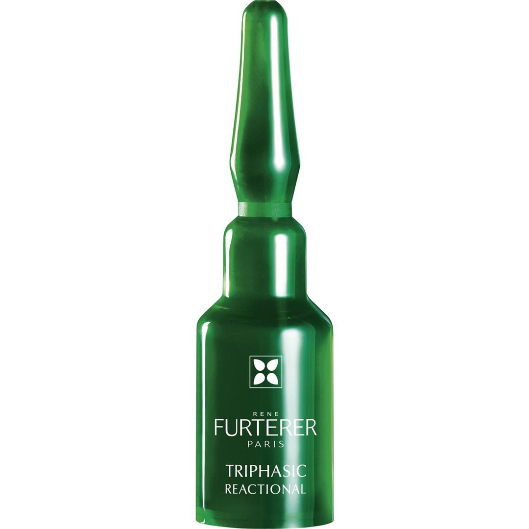 René Furterer Triphasic Reactional Kur