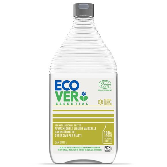 ecover Essential Geschirrspülmittel Kamille