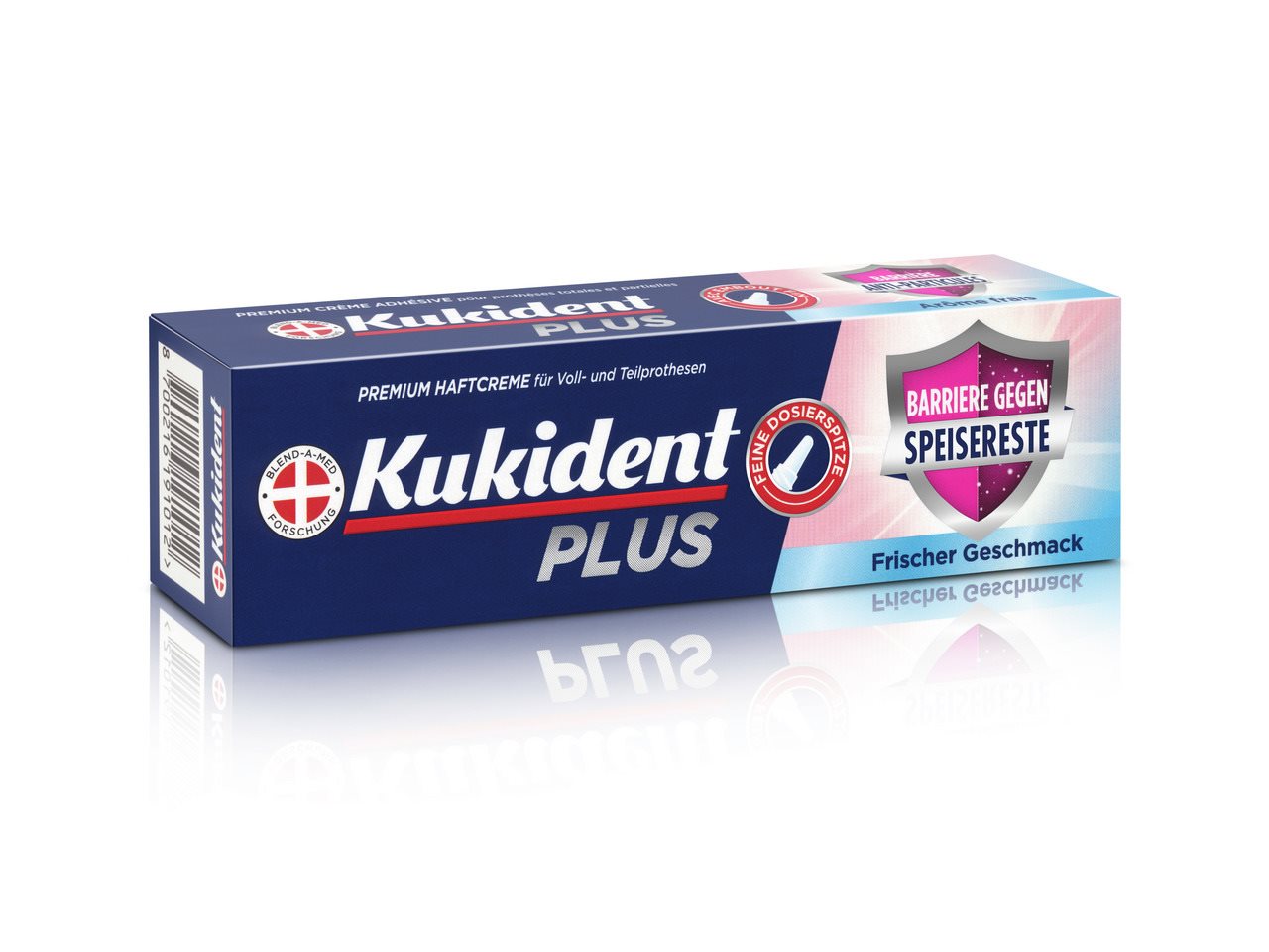 Kukident Premium Barriere Frisch