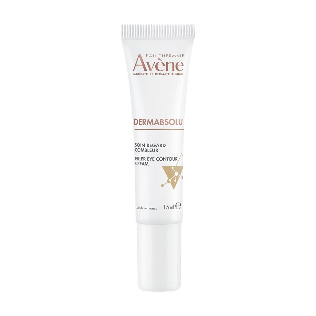 Avène DermAbsolu Filler Augenpflege