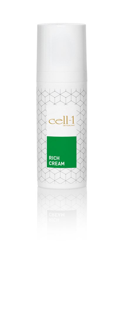 cell-1 Rich Cream