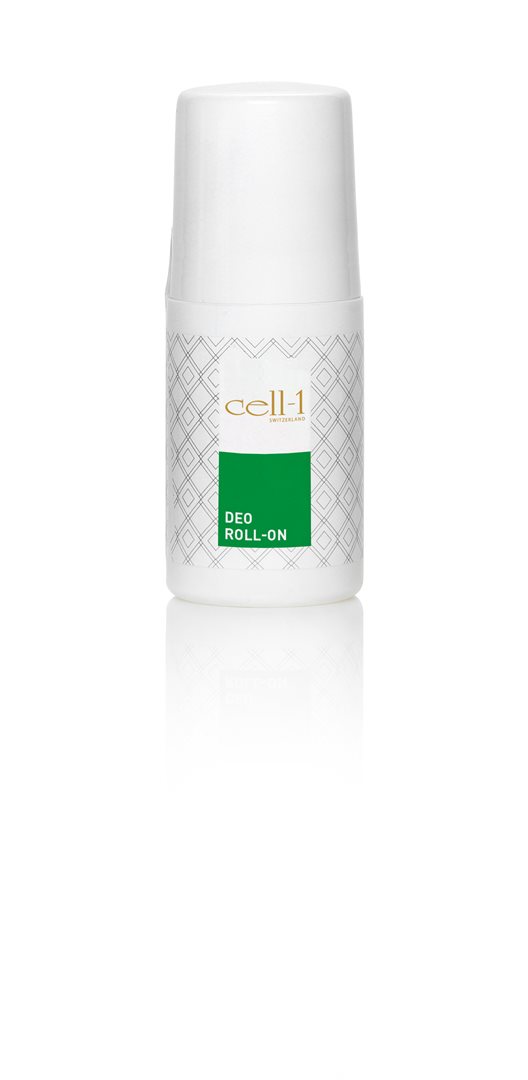 cell-1 Deo Roll-on