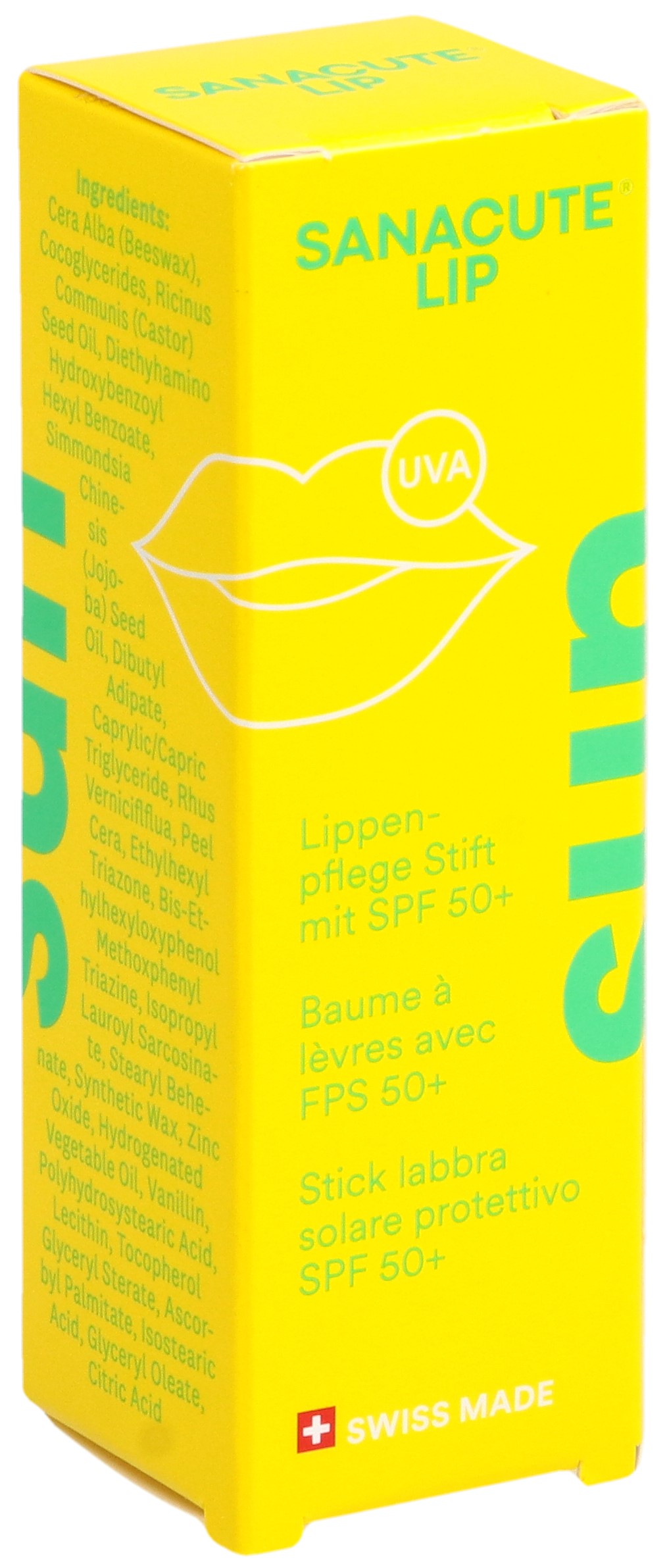Sanacute Lip Sun