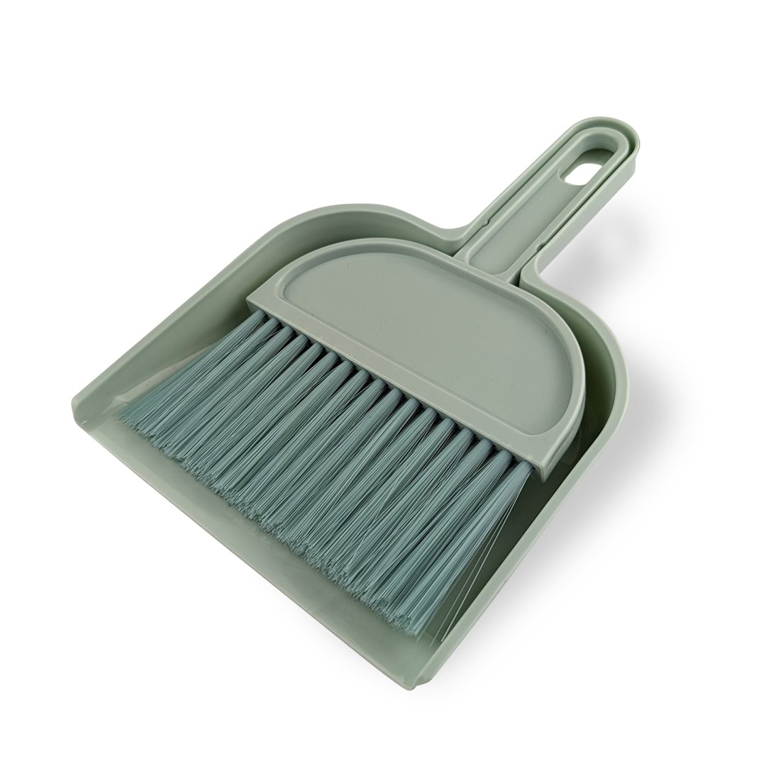 Quick Aid Mini Kehrschaufel mint