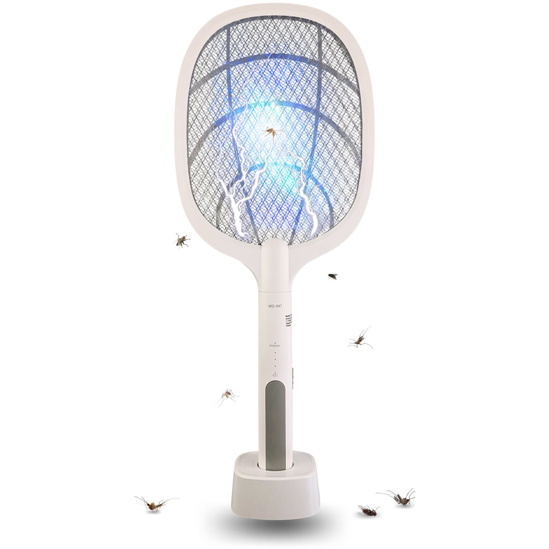 Quick Aid Elektrische Fliegenklatsche
