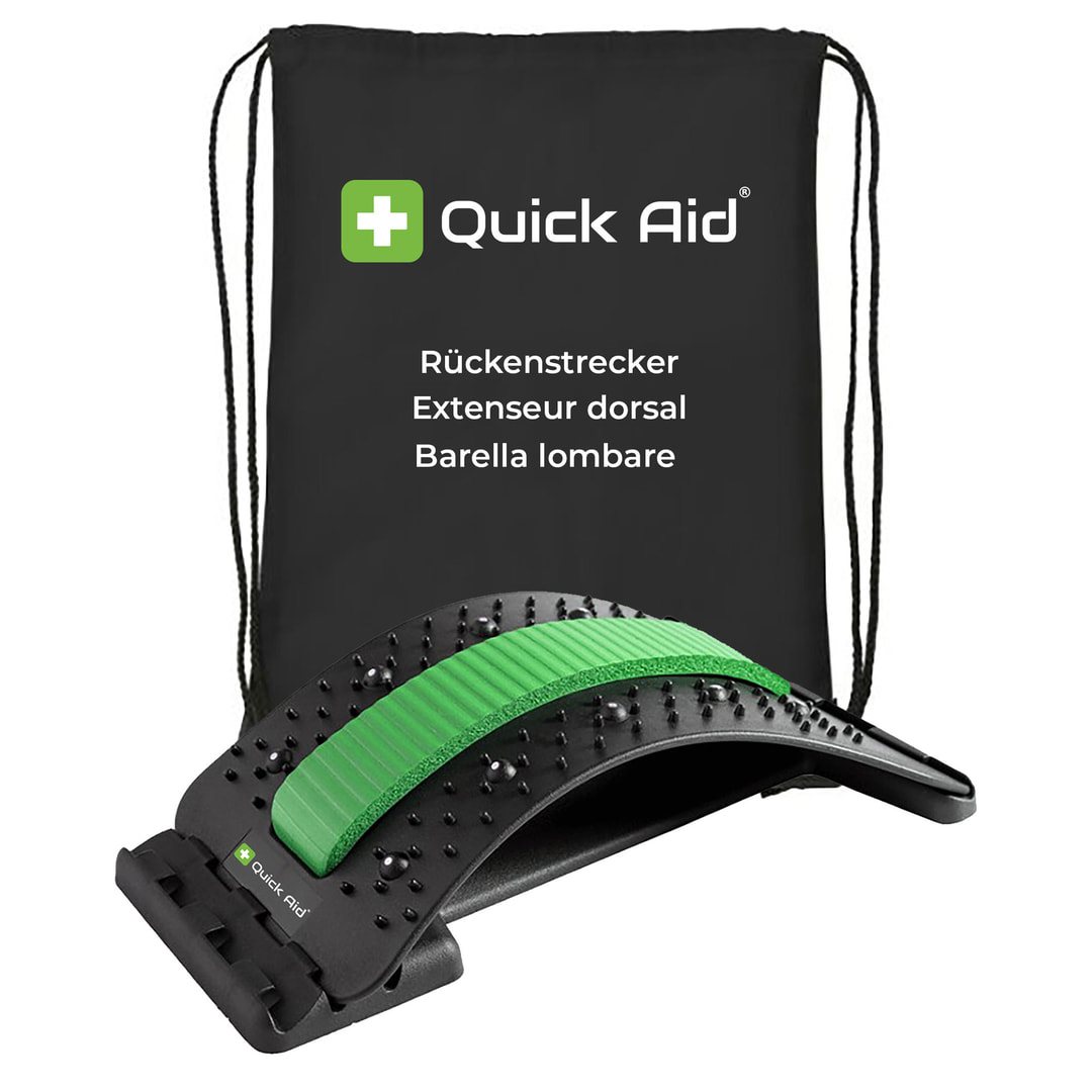 Quick Aid Nackenstrecker