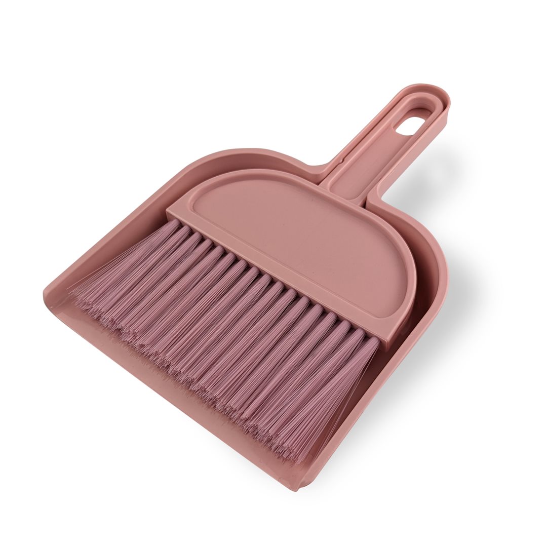 Quick Aid Mini Kehrschaufel rosa