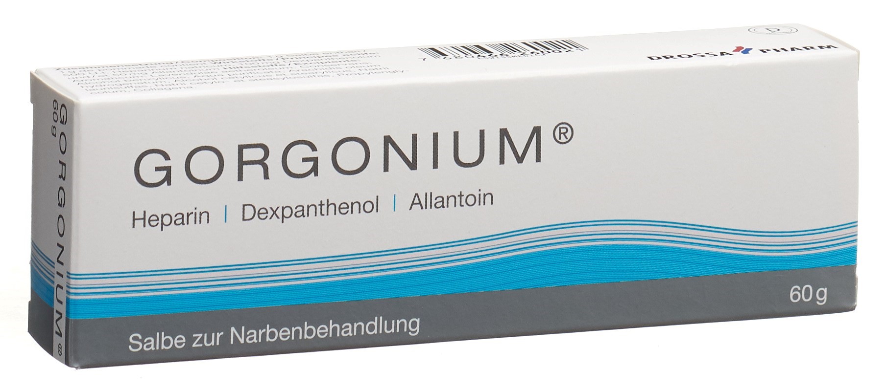 Gorgonium Salbe