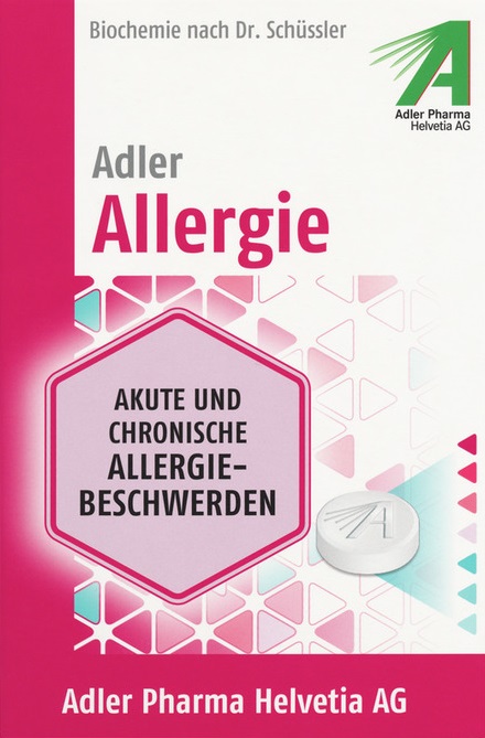 Kreuzallergie - Sie kommt selten allein | BENU