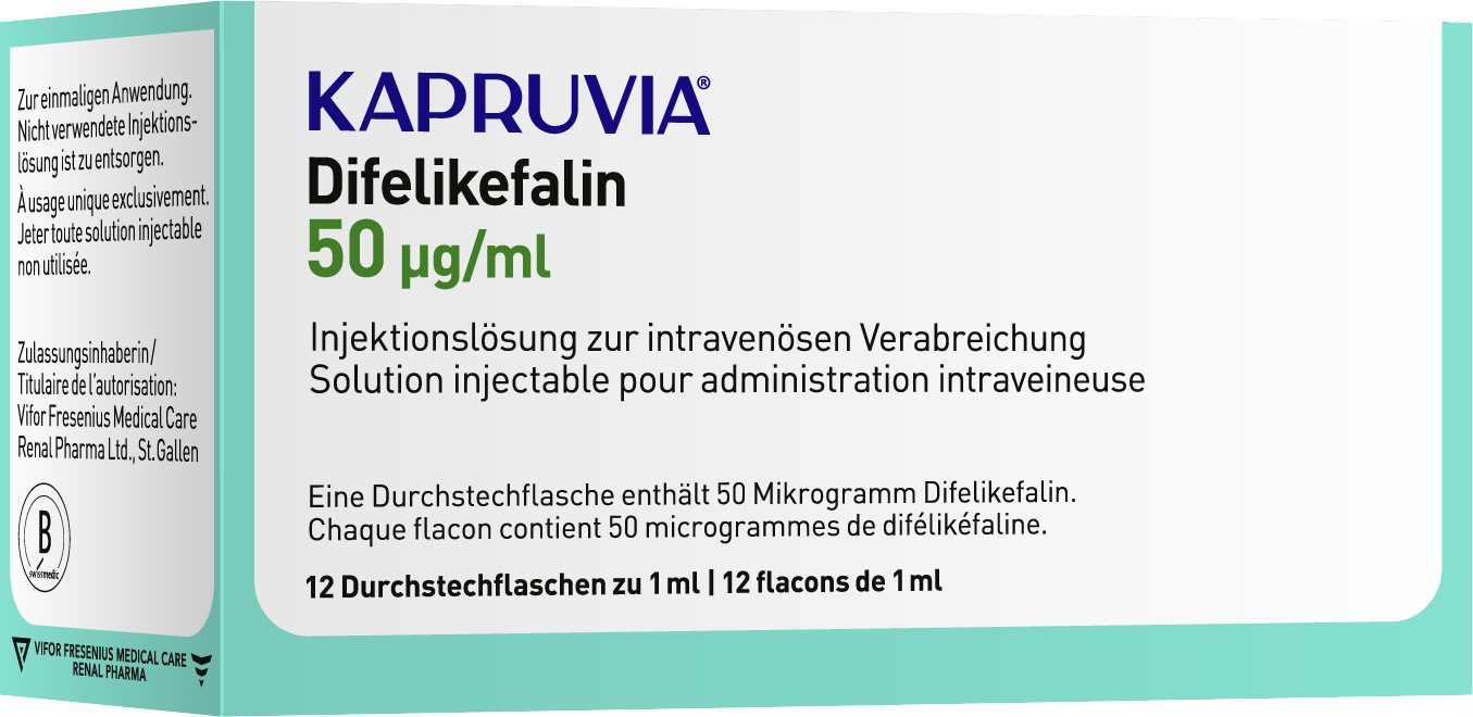 Kapruvia Inj Lös 0.05 mg/ml