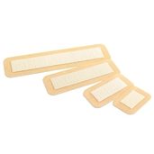AQUACEL SURGICAL Wundverband 9x10cm