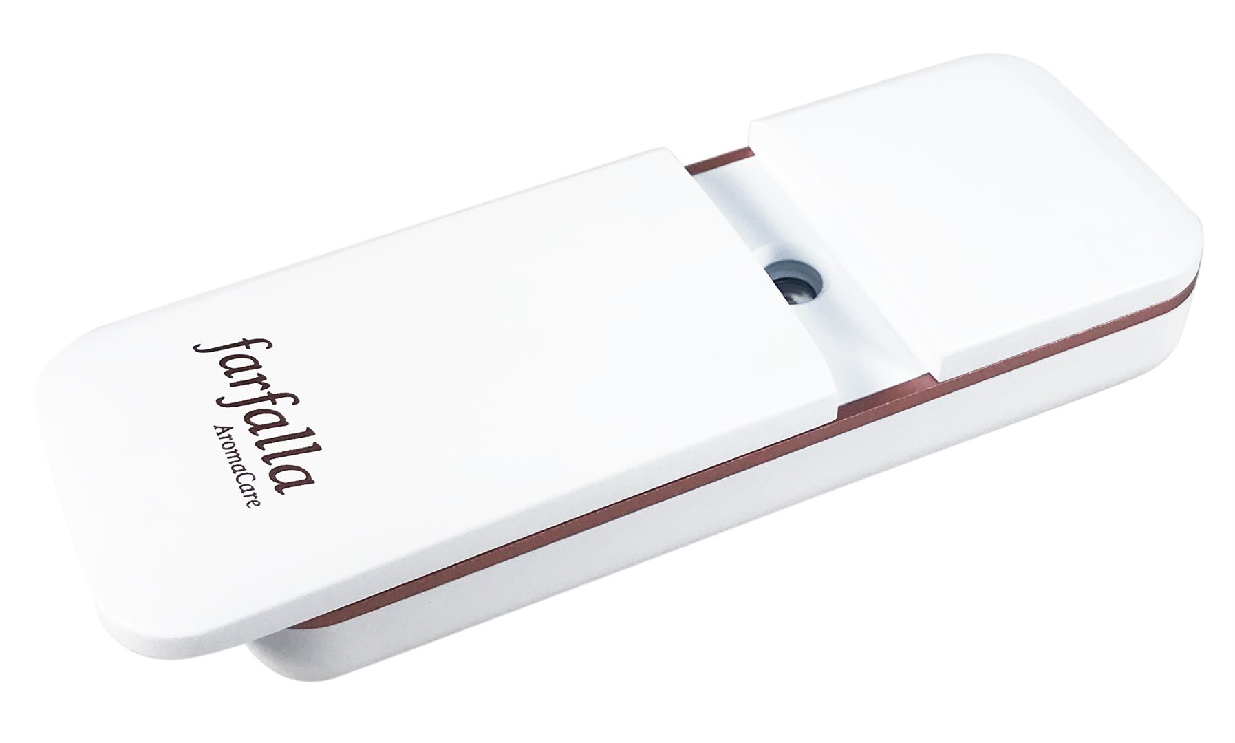 farfalla Aroma-Vernebler Pocket Size