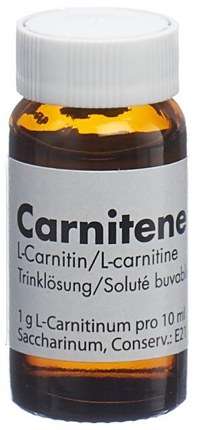 l carnitin überdosierung L-Carnitin - Das Wundermittel zur Fettverbrennung Performance IV Therapy | anti aging brightening cream Size:10 ampoules x 5 ml (50ml)