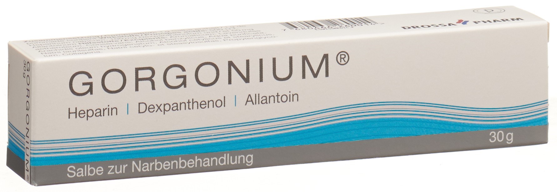 Gorgonium Salbe