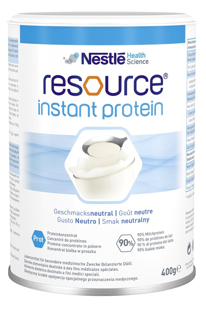 resource Instant Protein