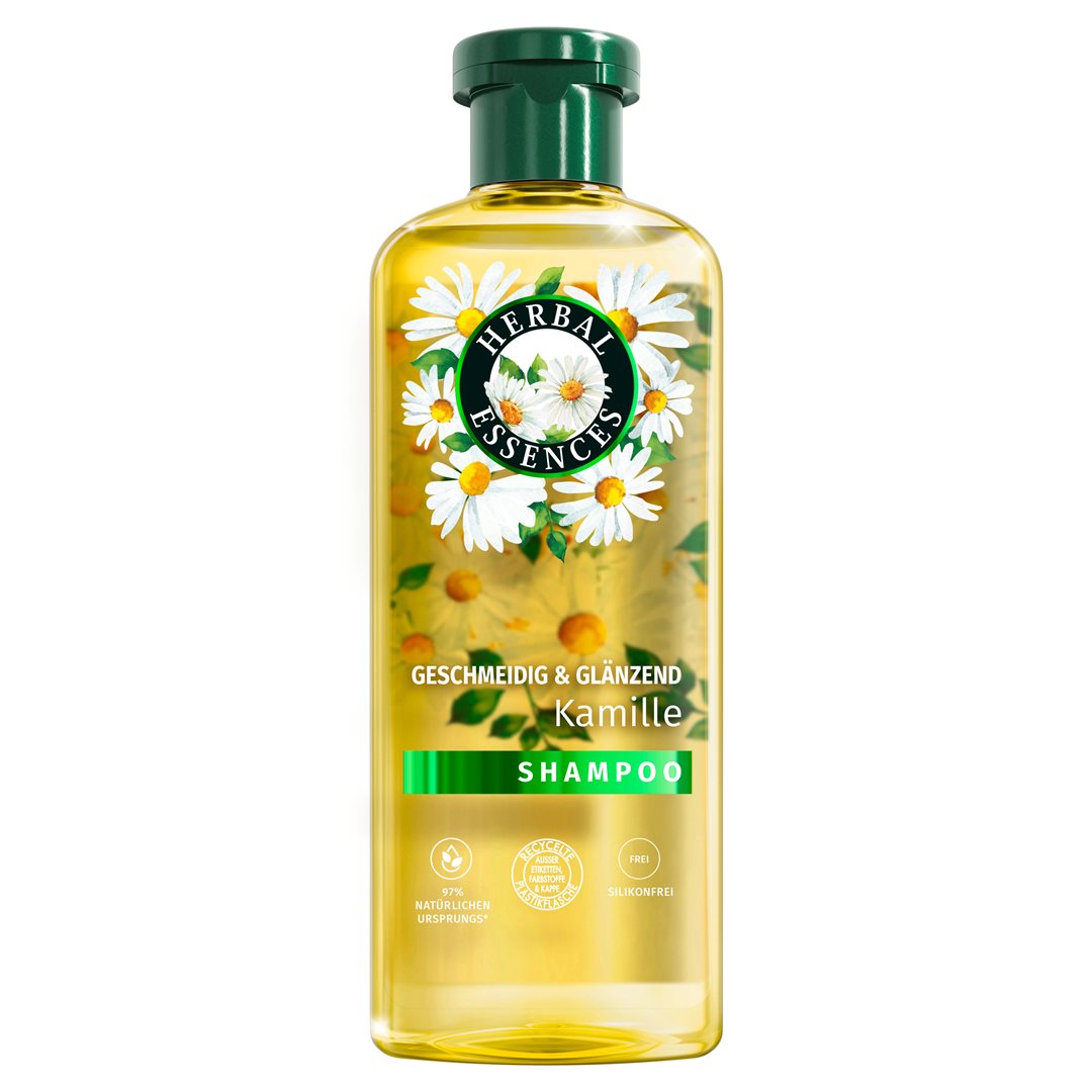 Herbal Essences Shampoo Kamille