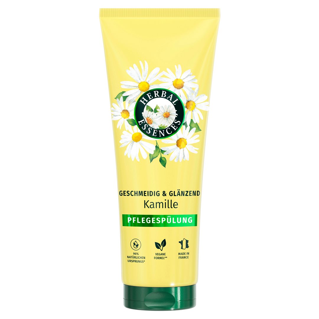 Herbal Essences Pflegespülung Kamille