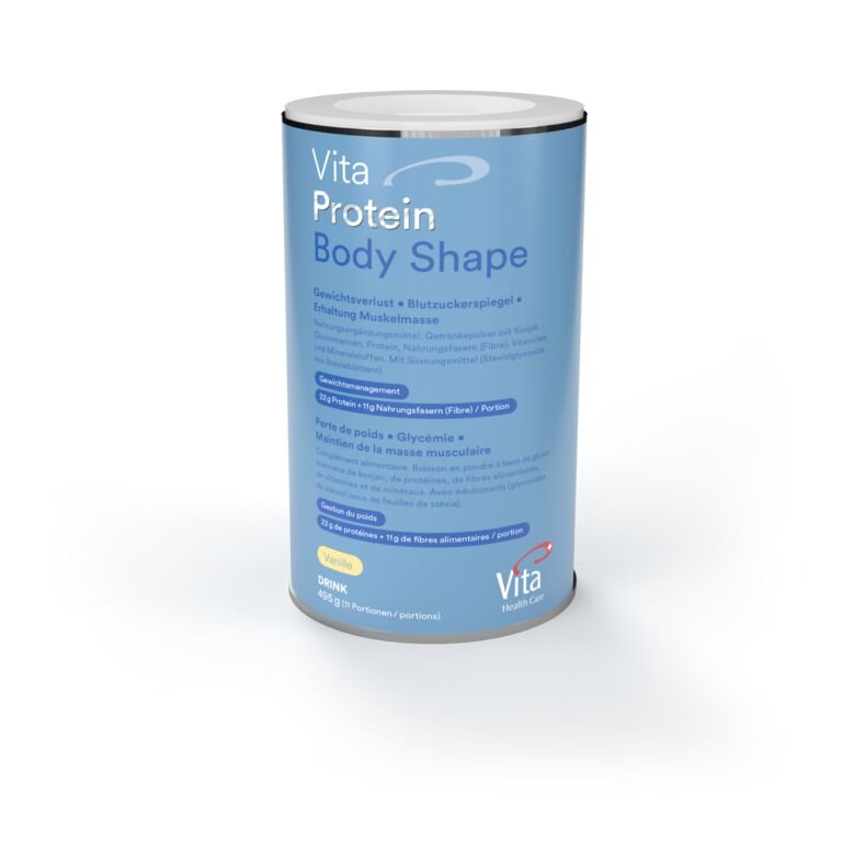 VITA PROTEIN Body Shape