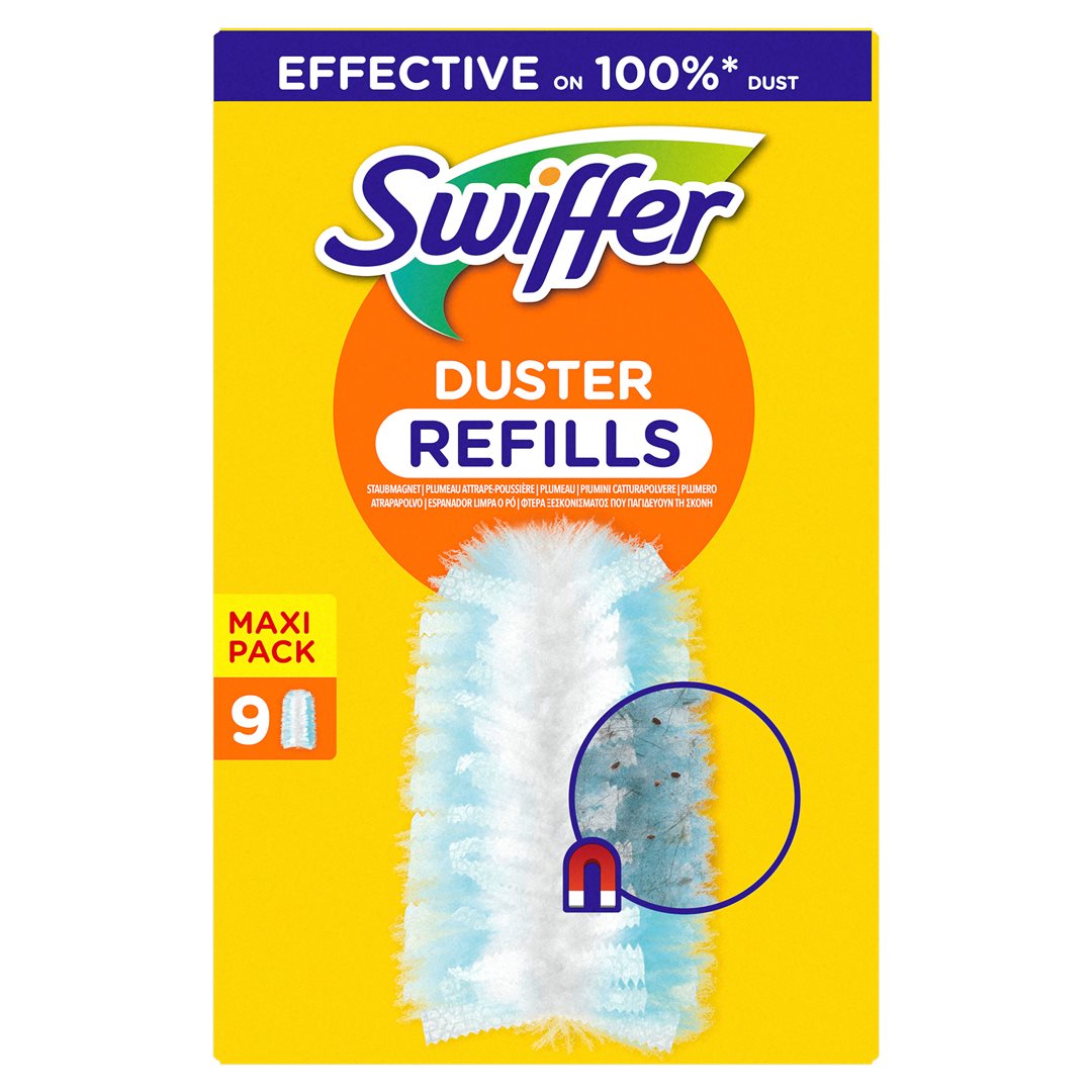 Swiffer Staubmagnet Nachfüller (n)