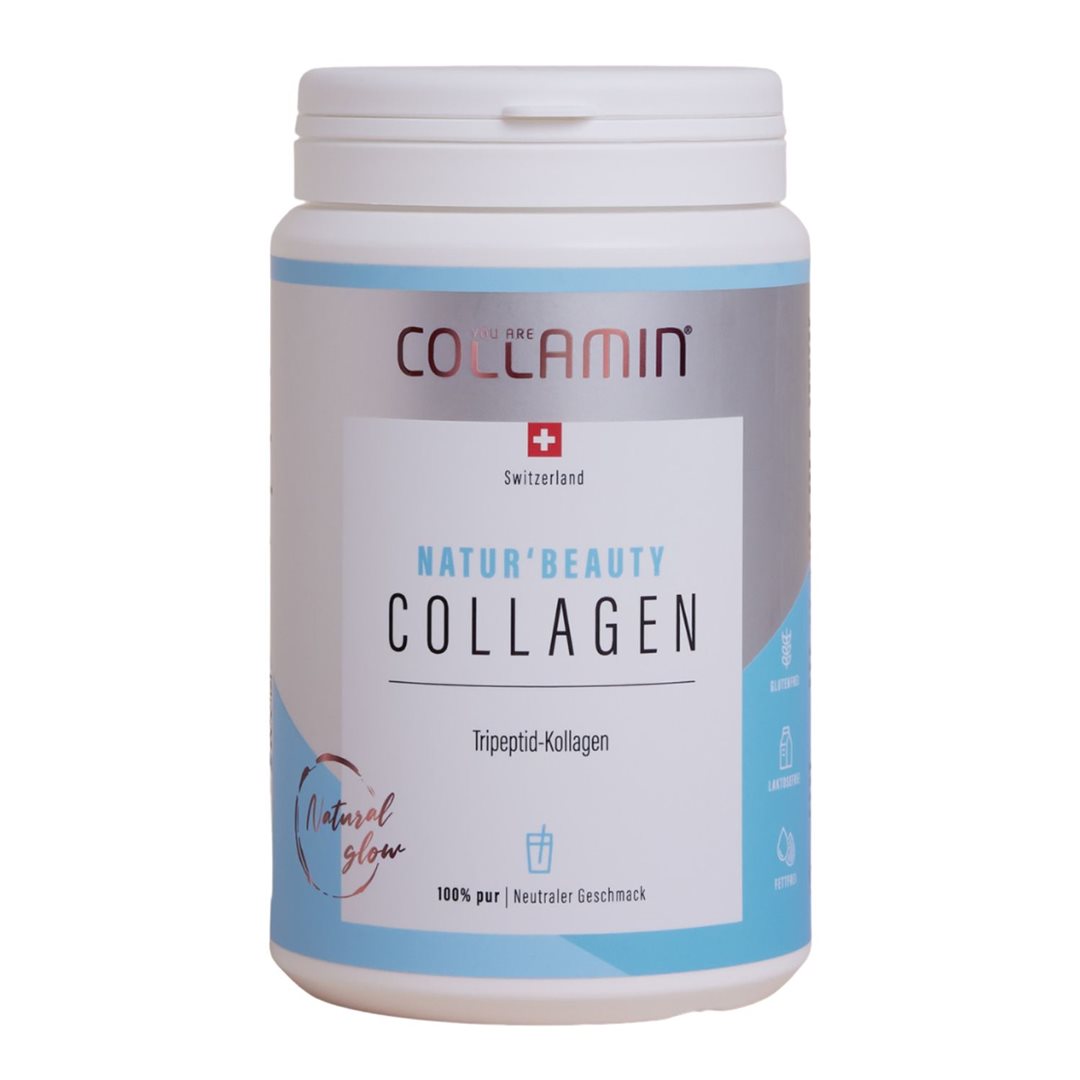 COLLAMIN Natur'Beauty Tripeptide
