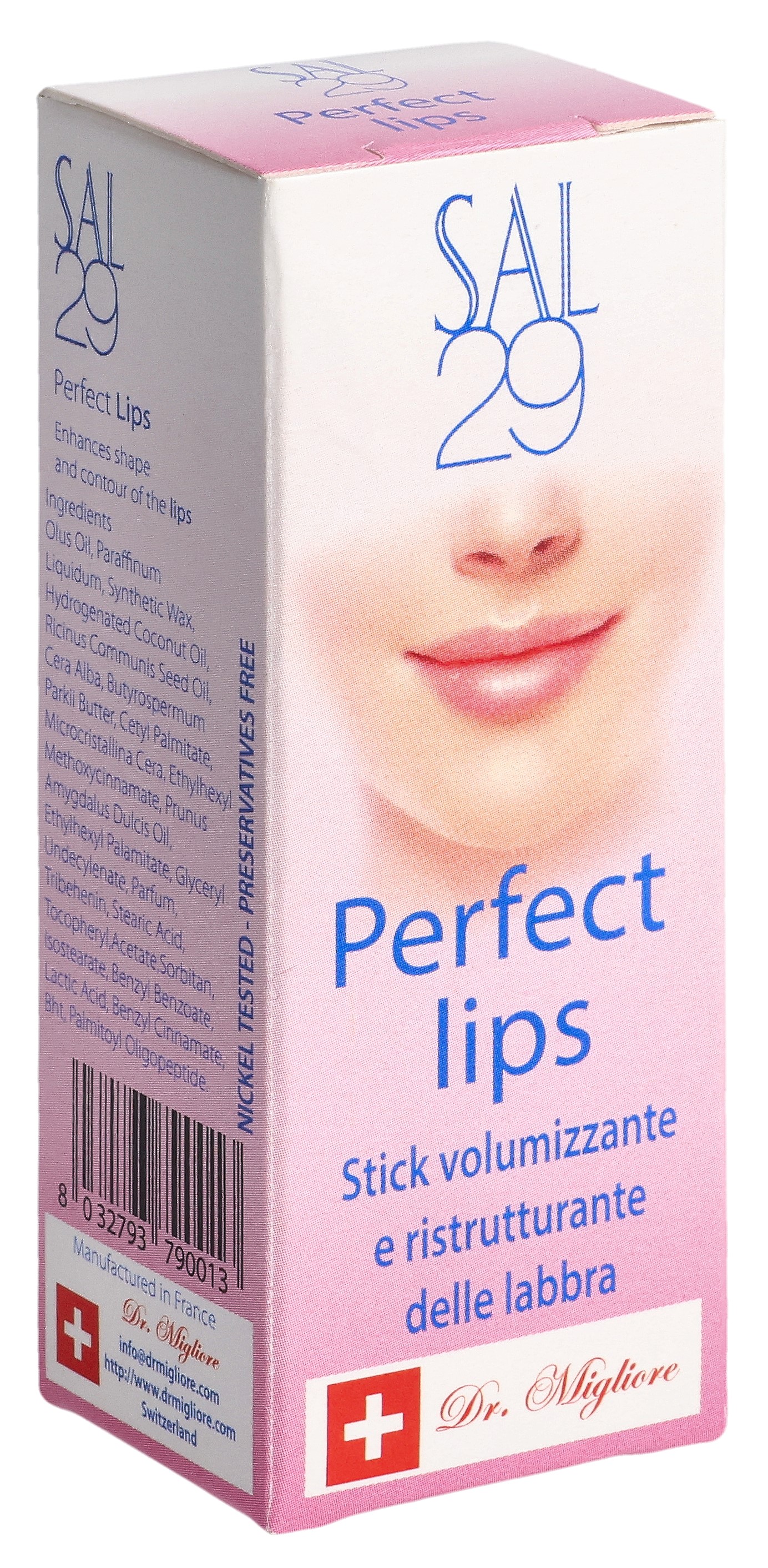 Sal 29 Perfect Lips Stick