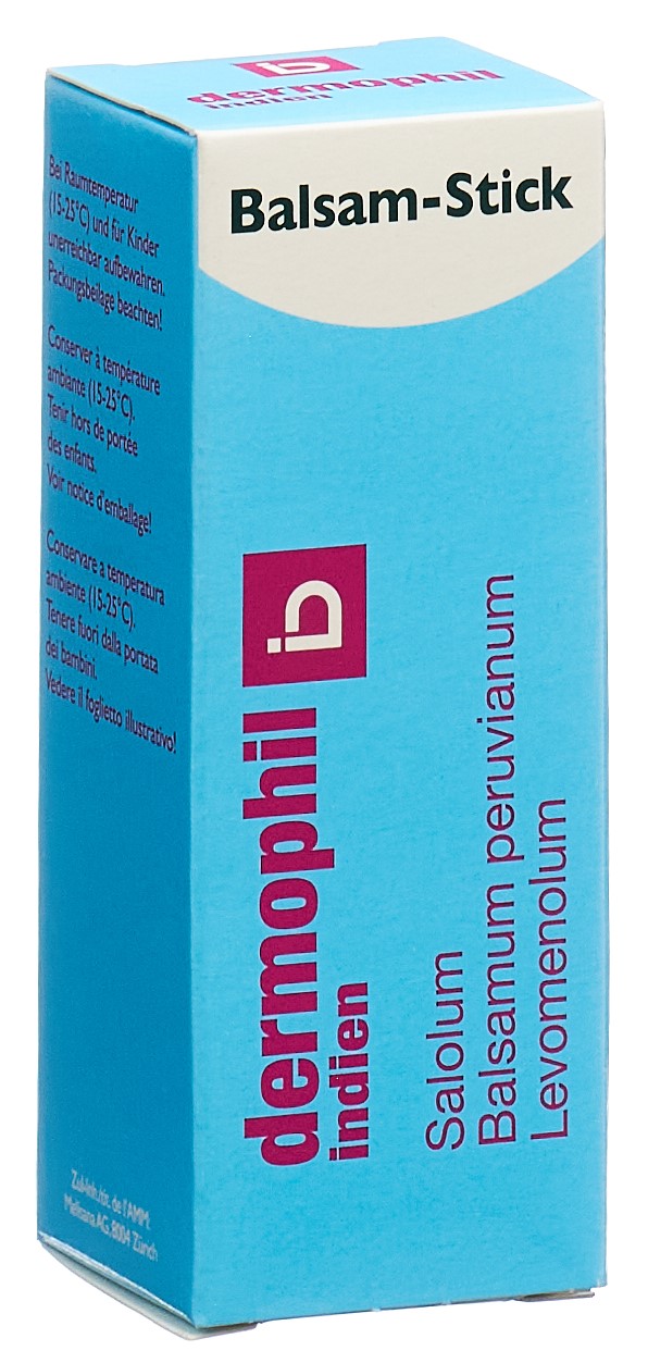 dermophil Balsam-Stick